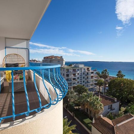 Western Cannes - Panoramic View Exterior foto