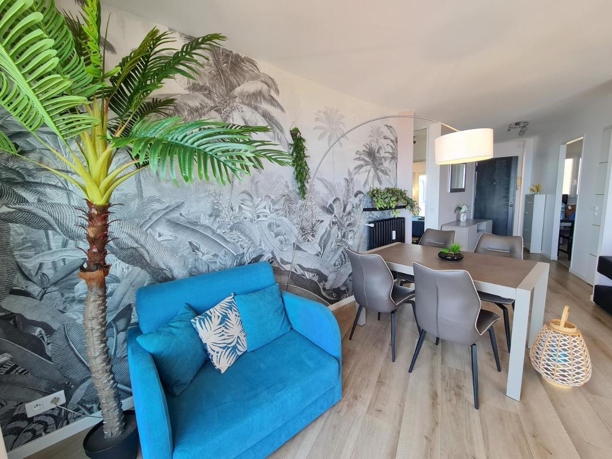 Western Cannes - Panoramic View Exterior foto