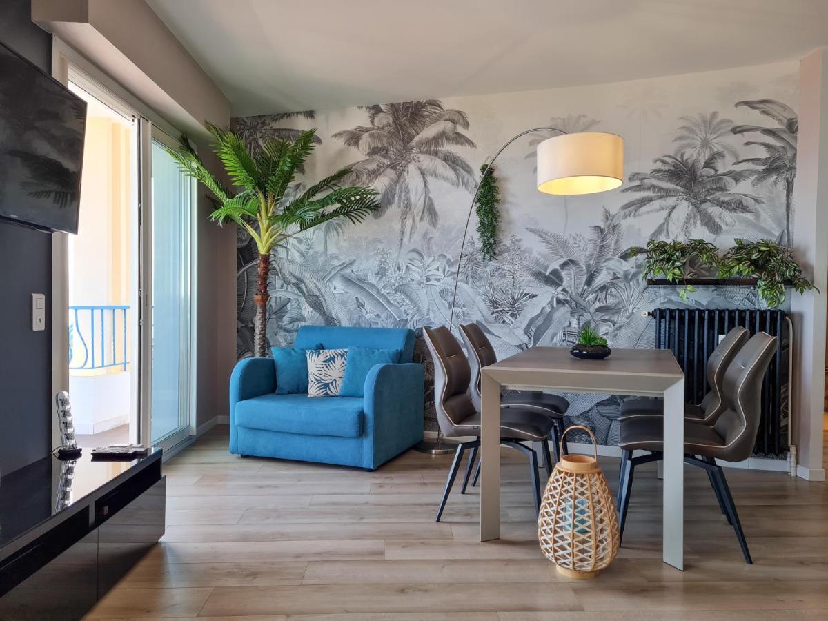 Western Cannes - Panoramic View Exterior foto