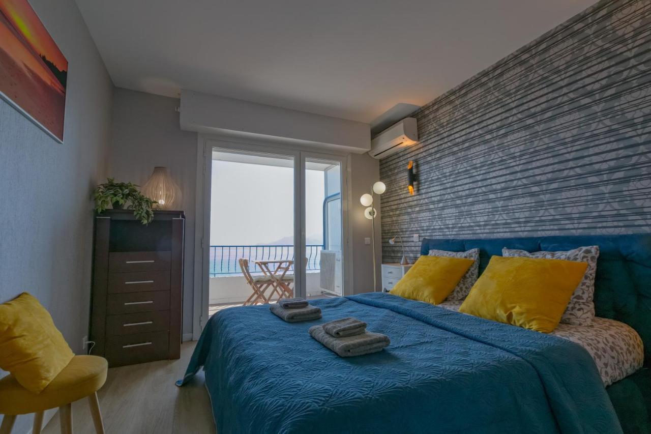 Western Cannes - Panoramic View Exterior foto