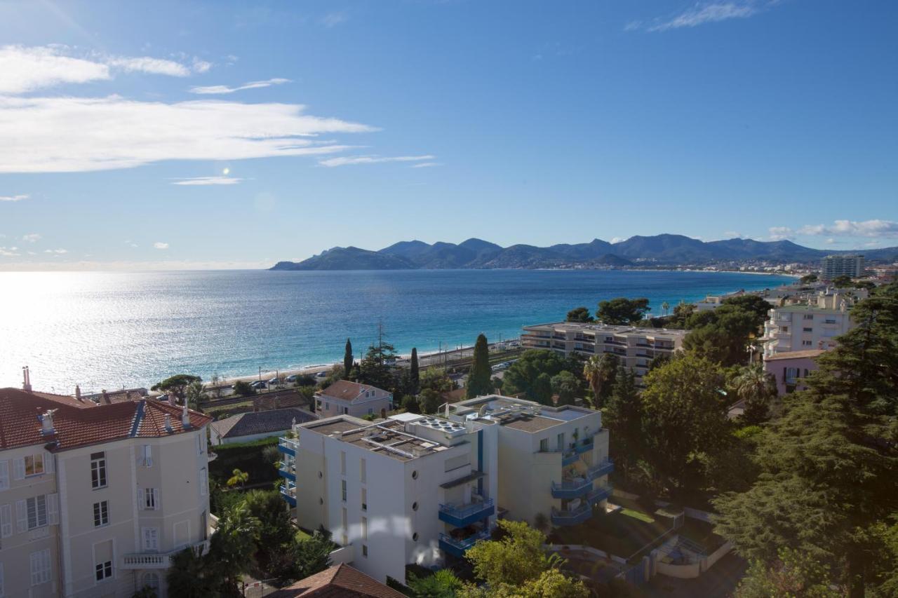 Western Cannes - Panoramic View Exterior foto