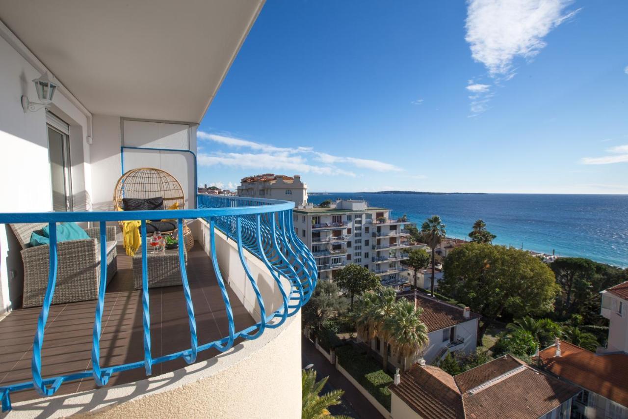 Western Cannes - Panoramic View Exterior foto