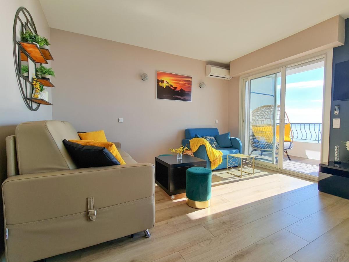 Western Cannes - Panoramic View Exterior foto