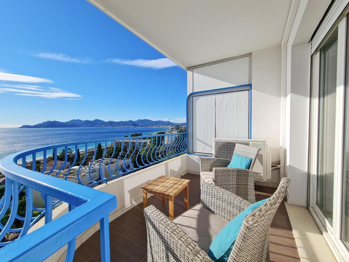 Western Cannes - Panoramic View Exterior foto