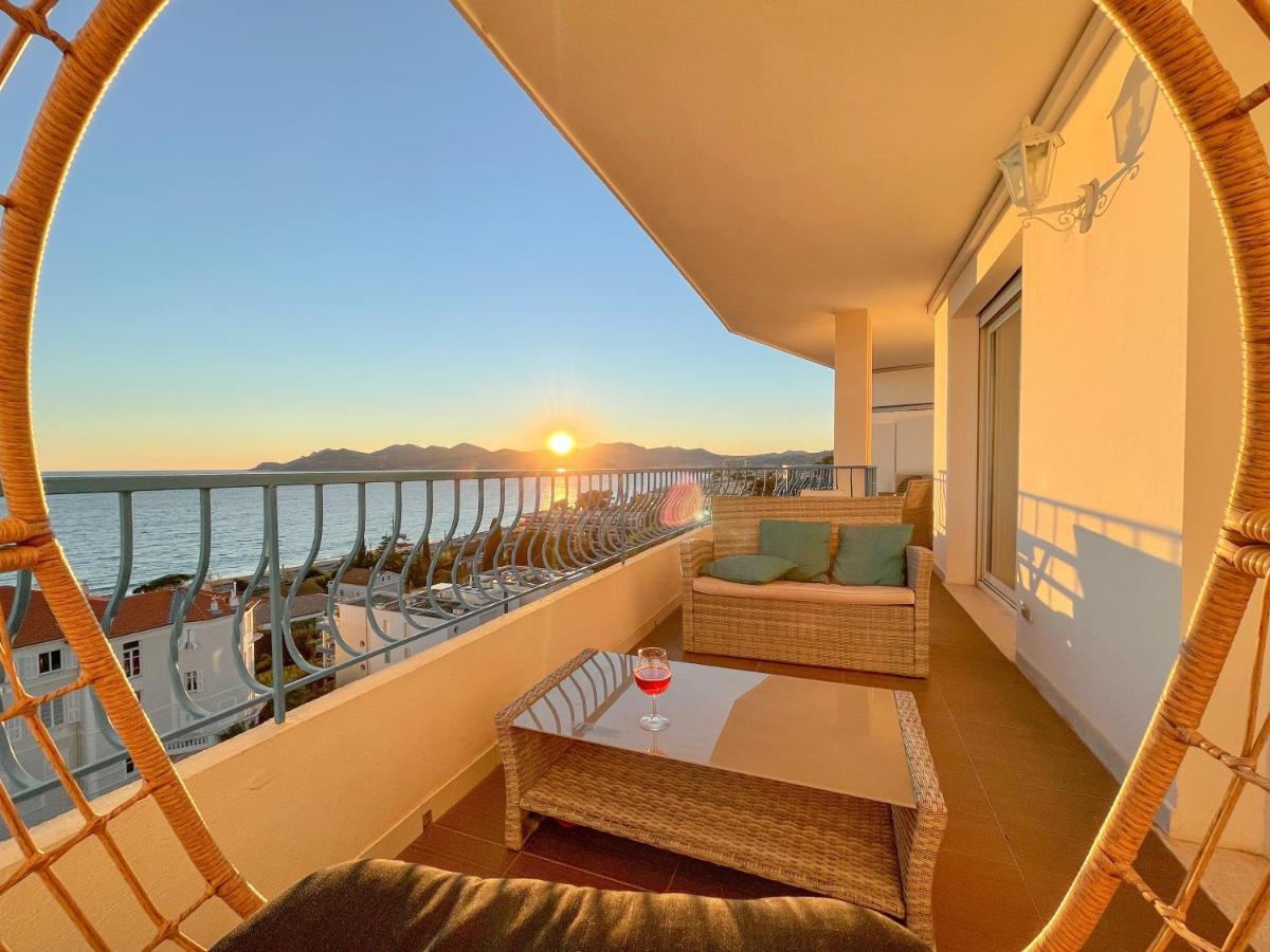 Western Cannes - Panoramic View Exterior foto