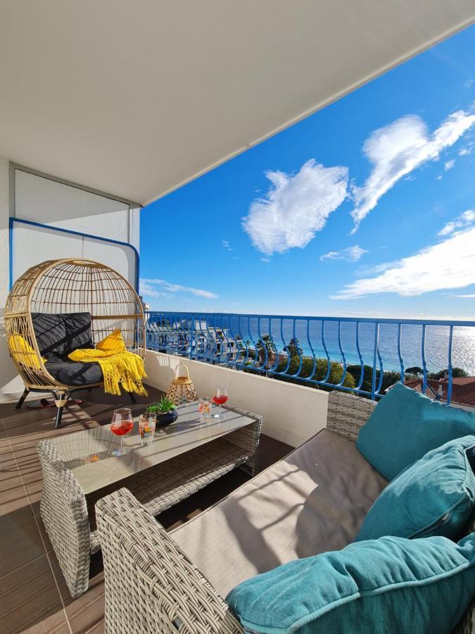 Western Cannes - Panoramic View Exterior foto