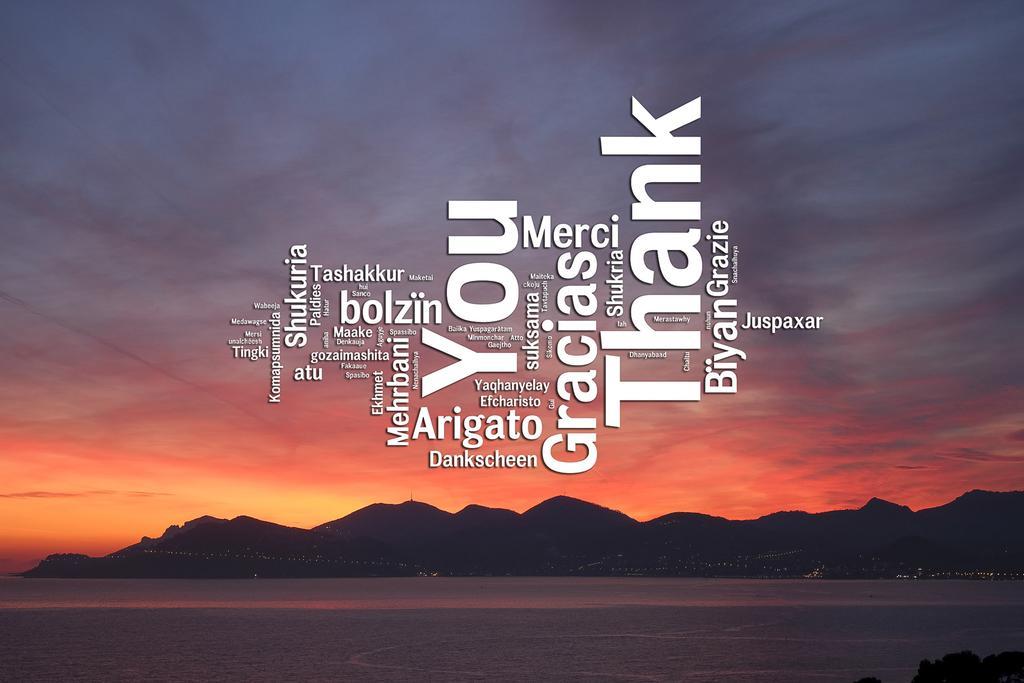 Western Cannes - Panoramic View Exterior foto