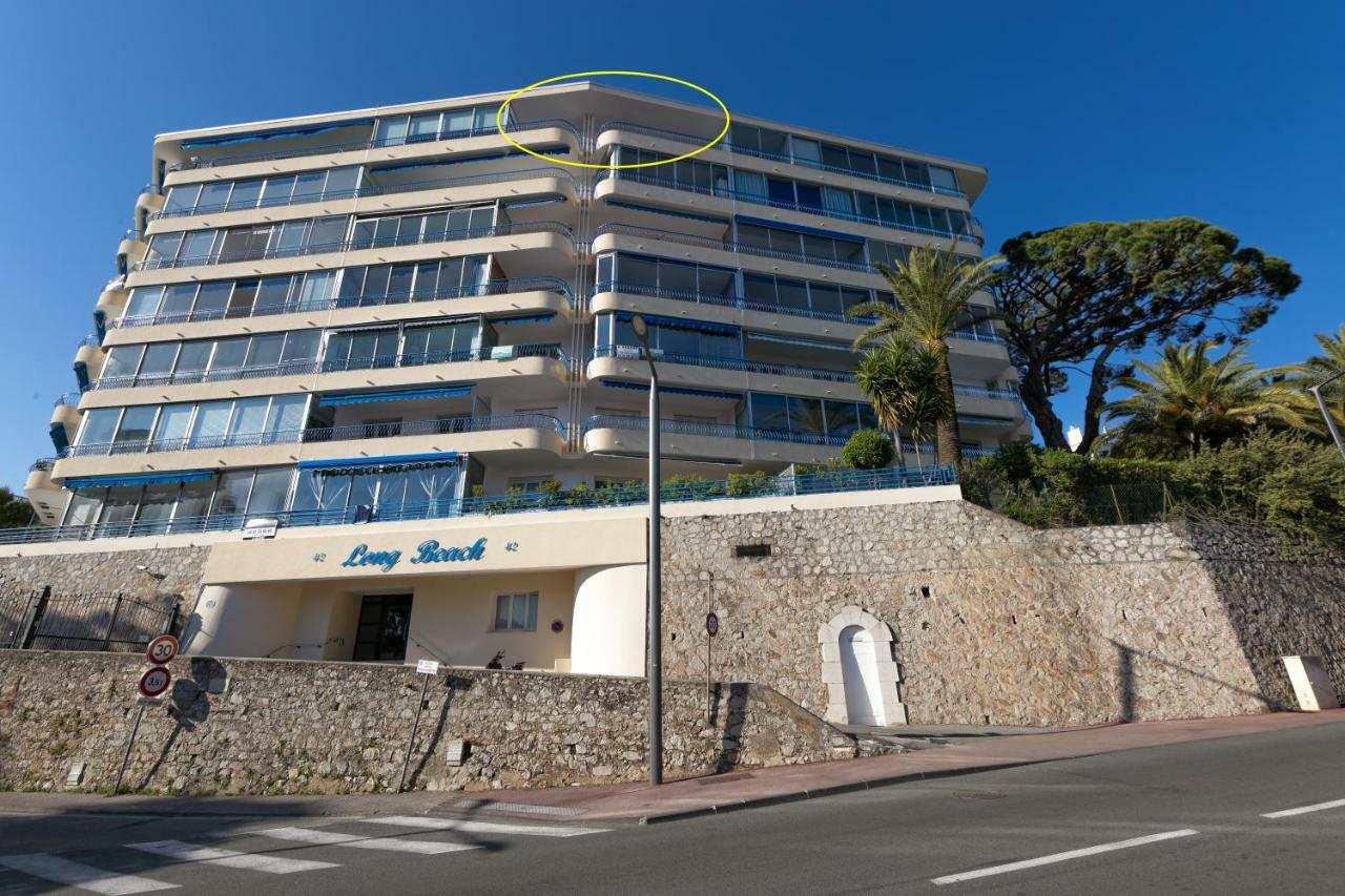 Western Cannes - Panoramic View Exterior foto